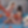 [VivThomas.com / MetArt.com] Alyssa Reece & Liza Billberry - Caress [2019.01.25, Lesbian, Blonde, Redhead, Close Up, Striptease, Fingering, 1080p] thumb