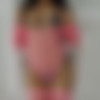 [StasyQ.com] 2018-10-28 SilyQ - 304 [Solo, Erotic, Posing, Close Ups, Breasts, Shaved] [1080p] thumb