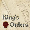 Kings Orders-TENOKE thumb