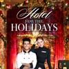 Hotel for the Holidays [2022] / H264 / MKV / WEB / 1080p / AC3 / Subs / NPMS thumb