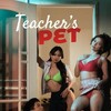 Teacher's Pet [2025] / H264 / MKV / WEB / 2160p / AAC / Tagalog / Subs / RSG thumb
