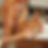 [PixAndVideo.com / 21Sextury.com] Szilvia Lauren (Please your mistress! / v200139 / 23.06.12) [2012 ., Blowjob, Brunette, Cougar, Cumshot, European, Facials, Fingering, Hardcore, Natural Tits] thumb