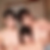 [KMVR-361] Marina Yuzuki, Nozomi Hazuki, & Saki Mizumi - 'All Of Your Female Relatives Are Full Bodied With Big Tits' (GearVR-HQ-PSVR-Oculus 3200x1600.180sbs.60fps) thumb