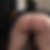 [Redstripefilms.com] Willow - Detention girl /    [2017 ., BDSM, Spanking, 1080p, SiteRip] thumb