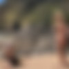 [InTheCrack.com] #1295 Lily Adams [2017 ., Solo, Close ups, Outdoor, 1080p] thumb
