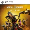 Mortal Kombat 11 Ultimate PS5-DUPLEX thumb