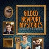 Gilded Newport Mysteries: Murder at the Breakers [2024] / H264 / MKV / WEB / 1080p / AC3 / Subs / FLUX thumb