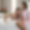 [RussianTeenAss.com / Private.com] Lanasee, teen with perfect tits enjoys with anal sex [2016 ., Anal Blowjob Cumshot Shaved Pussy Teen, 1080p] thumbnail