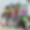 [Swallowed.com] Arya Fae, Gina Valentina, Sydney Cole ( Arya, Gina, And Sydney Take It To The Limit ) [2017 ., Gonzo Blowjob Gagging, 1080p] thumb