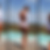 [PhotoDromm.com] 2016-05-21 Claudia - Overview [Erotic, Posing, Blonde, Dress, Upskirt, Outdoor, Public, 720p] thumb