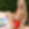 [Rhianmariesugden.com] 2013 Rhian Sugden - By The Pool [Big tits, Erotic, Blonde] [720p, SiteRip] thumb