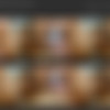 Daddy & his Cum Whore - Amateur BDSM couple -Part 2- Fetlife clips - Deepthroat, Cumshots, Fetish, Gape, Prolapse, etc. thumbnail