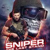 Sniper: The Last Stand [2025] / H264 / MKV / WEB / 720p / AC3 / Subs / FLUX thumb