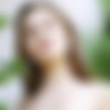 [MetArt.com] Sonya Blaze Secret Garden [2022-04-17, solo, posing, glamour, shaved, 1080p, HDRip] thumb