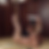 [Eroteric.com] Margout Darko, Miss Daphne, Shanaxnow - The Facesitting Bunnies [15.12.2023 ., Fetish, Bondage, 2160p, SiteRip] thumbnail