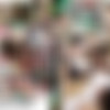 Amateur / Unknown - Prestigious Private High School One Year Sperm Collection /       [VANDR-065] (Adachi Kaoru, V&R Products) [cen] [2013 ., All Sex, Group, Creampie, DVDRip] thumb