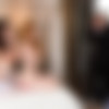 [MomKnowsBest.com / Twistys.com] Gia Paige, Lauren Phillips (Mother Of The Groom / 22.09.2017) [Lesbian, MILF & Teen, 1080p] thumb