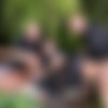 [Private.com] Ferrera Gomez, Gabrielle Gucci (Ferrera and Gabrielle Start an Outdoor Orgy with Both of Their Dates) [2014 ., Groupsex,Blowjob,Classic,Cumshot.] thumb
