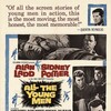 All the Young Men [1960] / H264 / MKV / WEB / 720p / AAC / Subs thumb