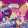 My Little Pony: Equestria Girls - Rainbow Rocks [2014] / H264 / MKV / Blu-ray / 1080p / DTS / Scene / PHOBOS thumb