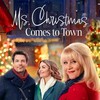 Ms. Christmas Comes to Town [2023] / H264 / MKV / WEB / 1080p / AC3 / Subs / Kitsune thumb