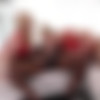 [BlacksOnBlondes.com / DogFartNetwork.com]Melody Parker & River Fox[2019 ., Gonzo, IR Hardcore Threesome 720p] thumb