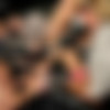 [CumSquad.com / Tainster.com] Get On Your Knees Like A Good Little Girl (Remaster) [ 540p / 14.09.2016 ., Cumshots, Blowjobs, Fully clothed sex, Bukkake, Gangbang, Cumsquad, Threesome, Facials, Brunette, Hardcore, Boots, Cum, Face fucking, Threeway] thumb
