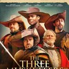 The Three Musketeers 2023 1080p BluRay DDP 5 1 H 265 -iVy thumb