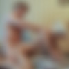 [Oldje.com / ClassMedia.com] Oldje №619 Ria Sunn - Greedy Young Blonde [2017 ., Oldman & Young girl, blonde, blowjob, cunnilingus, doggy-style, kissing, missionary, natural-tits, position-69, 1080p] thumb