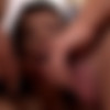 [DDF/OnlyBlowjob.com] Angie Emerald - Get Comfy In Her Lips (2013, MMF, Threesome, Blowjob, Cumshots, 1080p) thumb