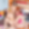 [HornyHostel.com / LetsDoeIt.com] Kitty Fox & Nikki Fox - Twinning is Winning! [2019.01.14, All Sex, Blowjob, Brunette, Cumshot, Handjob, Hardcore, Redheads, Teen, Threesome, Cum In Mouth, FFM, 720p] thumb