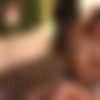 [Kymgraham.com] 2015 Kym Graham - Naked in the Garden [Solo, Erotic, Brunettes, Big tits, Posing] [1080p, SiteRip] thumb