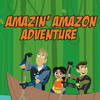 Wild Kratts: Amazin' Amazon Adventure [2011] / H264 / MKV / WEB / 1080p / AAC / Subs / KROOT thumb