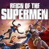 Reign of the Supermen [2019] / H265 / MKV / Blu-ray / 2160p / DTS / Subs thumb