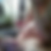 Petite amateur with very small tits gets fucked and creampied thumb