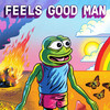 Feels Good Man [2020] / H264 / MKV / WEB / 1080p / AC3 / Subs / NOH8JUSTLOVE thumb