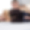 [LetsDoeIt / TheWhiteBoxxx] Lika Star - Horny couple in intense bondage sex (2020.02.12) [1080p] thumb