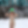 [Nude-in-russia.com] 2019-02-26 Seshat - Naked in winter [Exhibitionism] [2700*1800, 72] thumb