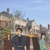 Meiji Gekken 1874 S01E03 1080p WEB H264-KAWAII thumb