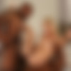 [InterracialPickups.com / DogFartNetwork.com] Lana Sharapova (Two Big Black Cock)[2020, Gonzo Hardcore All Sex Anal DP IR 1080p] thumb