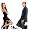 Mr & Mrs Smith (2005) BluRay 2160p AI Upscale DTS-HD MA 5 1 10Bit x265-ZAX thumb