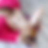 [Nubiles.net] Nastyhka - Naughty With Nastyhka 23.01.20 [2020 ., Big Nipples, Brunette, Long hair, Mini Skirt, Petite, Shaved Pussy, Small Boobs, Socks, Solo, Thongs, 1080p] thumb
