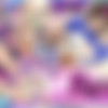[cen] [Trap, Crossdresing, Yaoi, Shemale, Feminization, Gender Bender] [jap, eng, rus, chi, kor] thumbnail