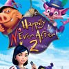 Happily N'Ever After 2 [2009] / H264 / MKV / WEB / 1080p / AC3 / Subs / Scene / DiMEPiECE thumb