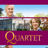 Quartet [2012] / H264 / MKV / Blu-ray / 1080p / DTS / Subs thumb