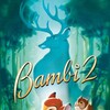 Bambi II [2006] / H264 / MKV / Blu-ray / 1080p / DTS / Subs thumb