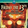 Friday the 13th Part VIII Jason Takes Manhattan (1989) 1080p Bluray OPUS 5 1 AV1-WhiskeyJack thumb