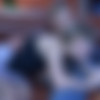[FerroNetwork.com / LoveNylons.com] Florence A, Albert B (678) [720p, SATRip/2014 ., Brunette,Stockings,Small Tits,Hairy,All Sex,Oral] thumb
