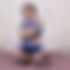 [Mature.eu / Mature.nl] Nicol (31) - Horny housewife Nicol playing with herself [2019-05-01, Housewife, Masturbation, Shaved, Solo, Natural tits, 1080p] thumb