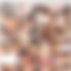 Chitose Yuki (Yura Chitose / Saegusa Chitose) - Overflowing Colossal Tits!! Motherly Plump Fetish Lady [SSND-004] (Meng Neng Cai Zhen, JAMS) [cen] [2020 ., Big Tits, Titty Fuck, Lingerie, Huge Butt, HDRip] [720p] thumb